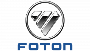 Foton-Logo